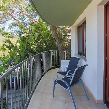 Apartamenty Świnoujście - Apartament morski Rezydencja Żeromskiego Zewnętrze zdjęcie