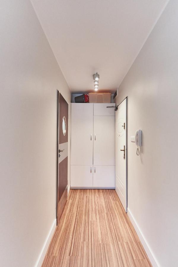 Apartamenty Świnoujście - Apartament morski Rezydencja Żeromskiego Zewnętrze zdjęcie